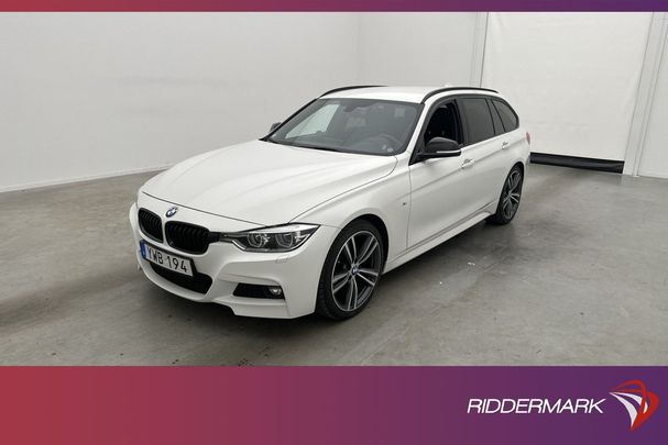 BMW 320i Touring 135 kW image number 1