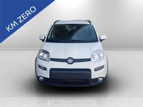 Fiat Panda 1.0 Hybrid 51 kW image number 3