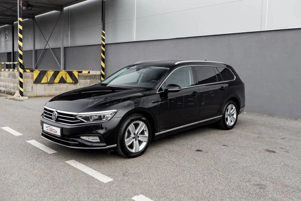 Volkswagen Passat Variant 2.0 TDI Elegance 110 kW image number 1