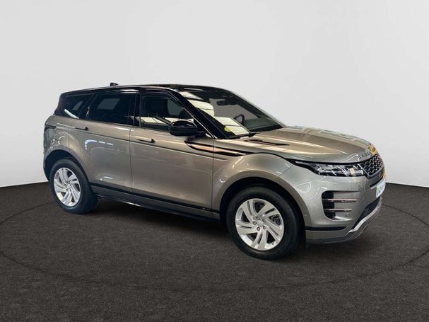 Land Rover Range Rover Evoque 120 kW image number 8