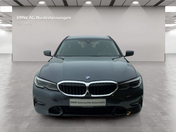 BMW 330i Touring xDrive Sport Line 190 kW image number 7