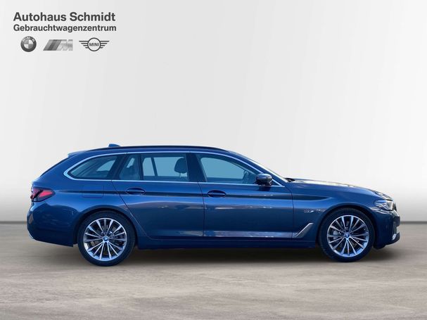 BMW 530 Touring 185 kW image number 2