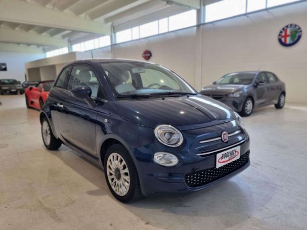 Fiat 500 1.2 Lounge 51 kW image number 2