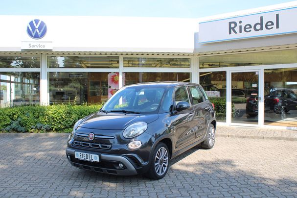 Fiat 500L 1.4 16V Cross 70 kW image number 1