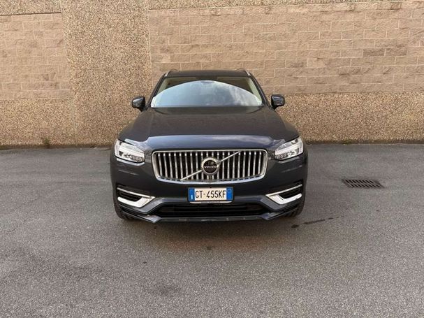 Volvo XC90 T8 AWD 335 kW image number 8