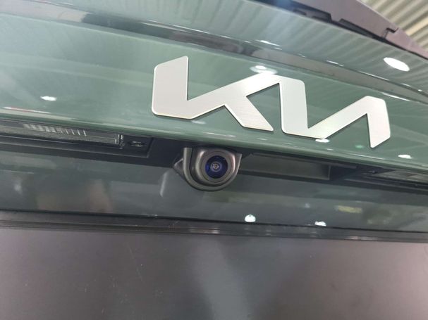 Kia Niro 150 kW image number 34