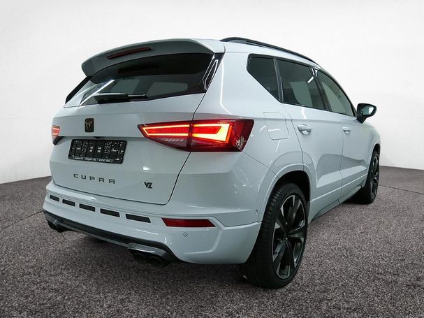 Cupra Ateca 2.0 TSI 4Drive 221 kW image number 3