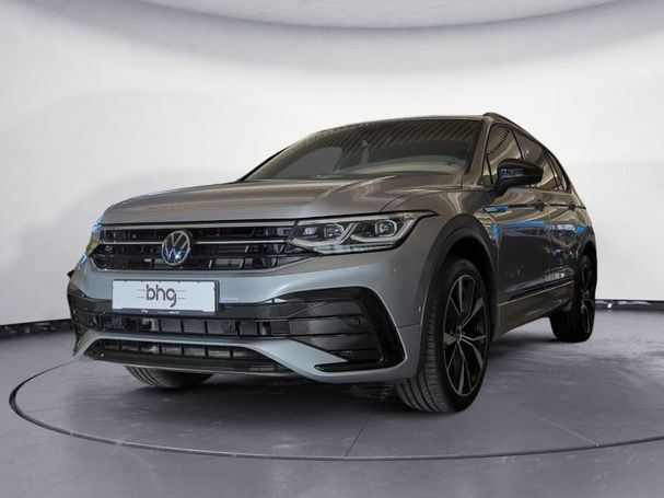 Volkswagen Tiguan Allspace 2.0 TSI DSG 4Motion 140 kW image number 1