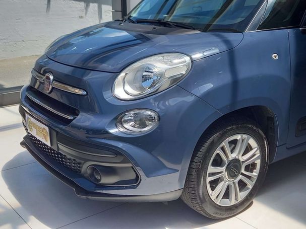 Fiat 500L 1.3 MultiJet 70 kW image number 2