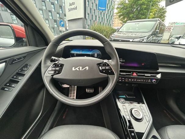 Kia Niro 150 kW image number 14