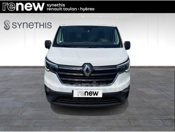  Renault Trafic dCi L1H1 96 kW image number 4