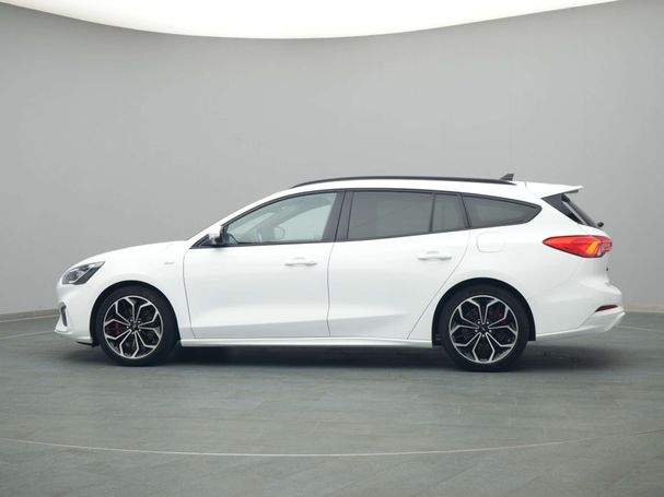 Ford Focus ST-Line X 114 kW image number 5