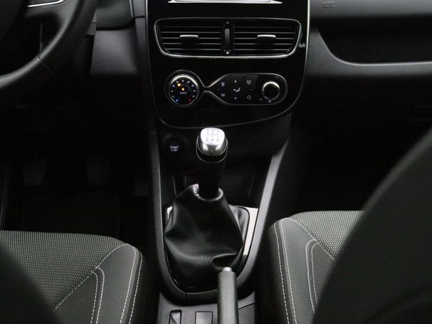 Renault Clio TCe LIMITED 55 kW image number 10