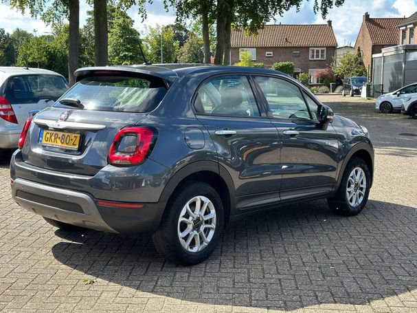 Fiat 500X 1.6 81 kW image number 6