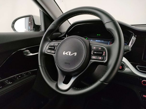 Kia Niro 1.6 GDI 104 kW image number 9