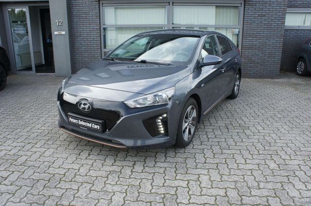 Hyundai Ioniq 88 kW image number 1