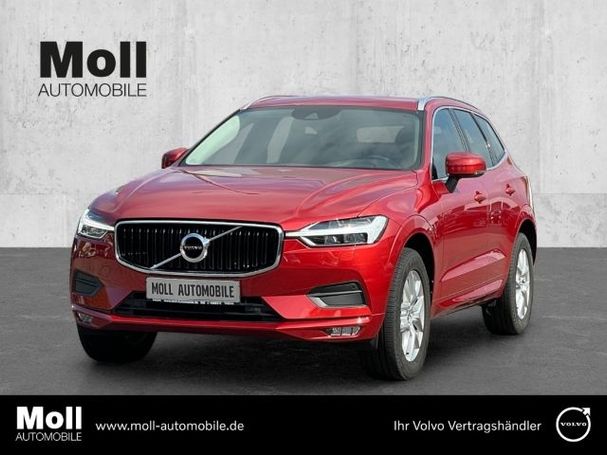 Volvo XC60 B4 AWD Momentum Pro 145 kW image number 1