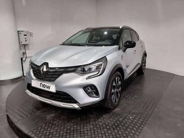 Renault Captur TCe Techno 67 kW image number 1