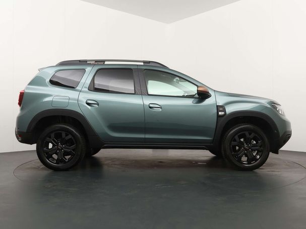 Dacia Duster TCe 100 74 kW image number 7