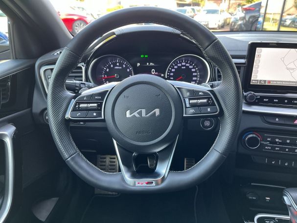 Kia ProCeed 118 kW image number 13