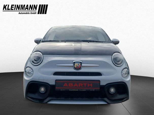 Abarth 595 Turismo 1.4 T-Jet 165 121 kW image number 3