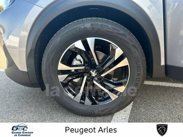 Peugeot 2008 PureTech 74 kW image number 13