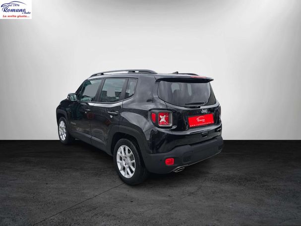 Jeep Renegade 1.6 96 kW image number 3