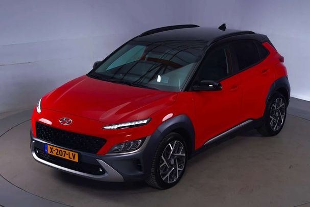 Hyundai Kona 1.6 GDI 104 kW image number 15