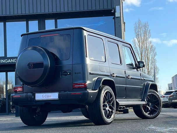 Mercedes-Benz G 63 AMG 430 kW image number 2