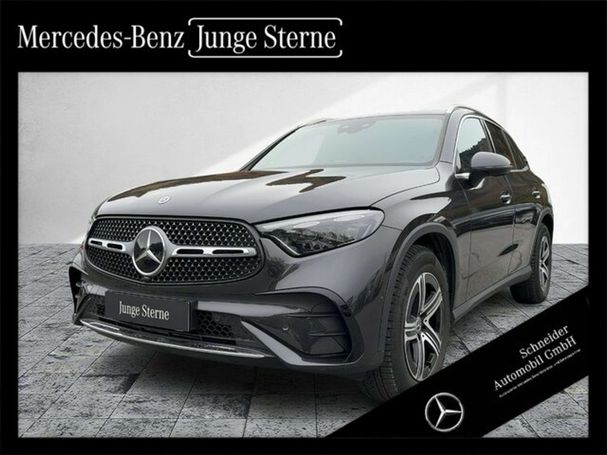 Mercedes-Benz GLC 220 d 4Matic 145 kW image number 1