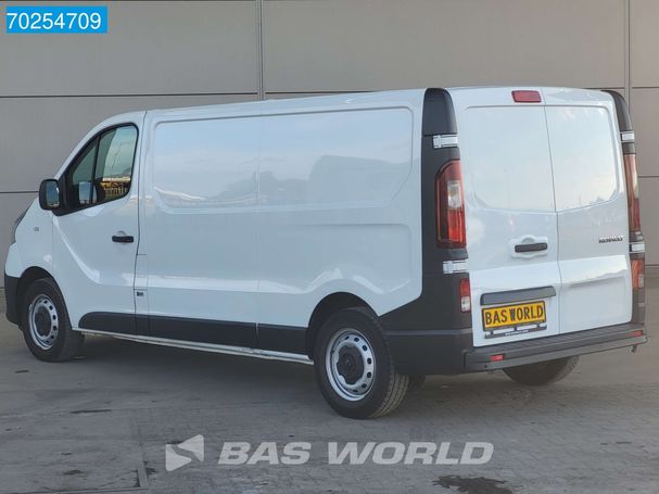 Renault Trafic L2H1 120 88 kW image number 1