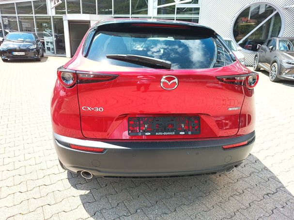 Mazda CX-30 Exclusive-Line 137 kW image number 6