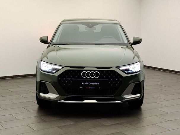 Audi A1 30 TFSI S tronic Allstreet 85 kW image number 2