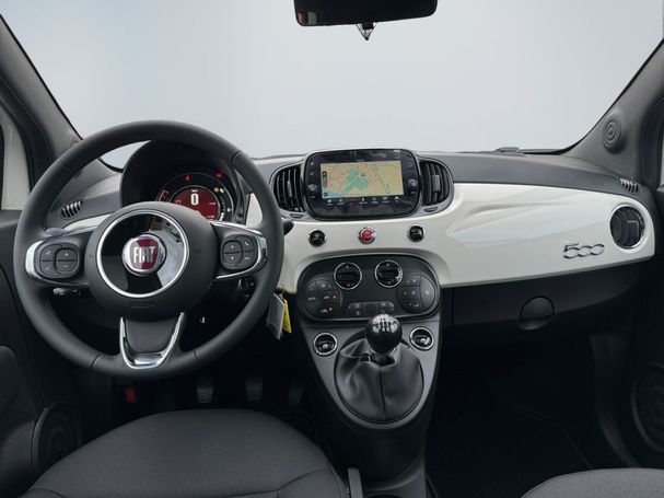 Fiat 500 51 kW image number 10