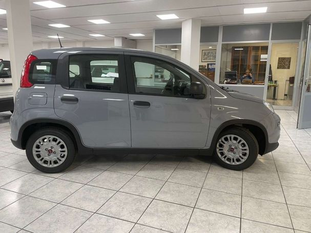 Fiat Panda 1.0 Hybrid 51 kW image number 6