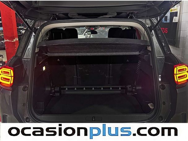 Citroen C5 Aircross BlueHDi 130 S&S EAT8 96 kW image number 21