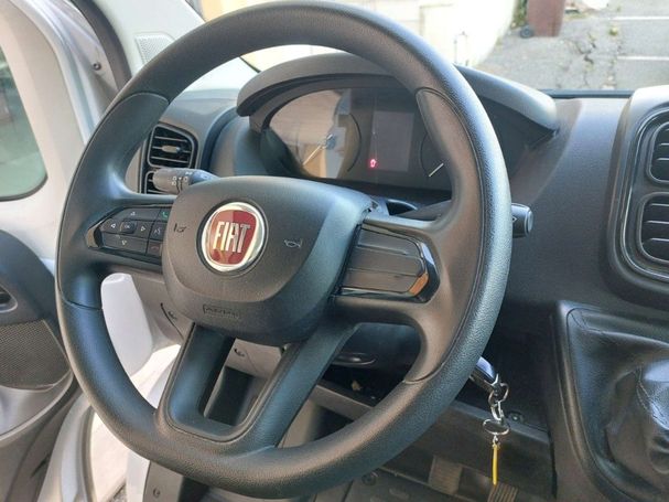 Fiat Ducato 33 140 103 kW image number 8