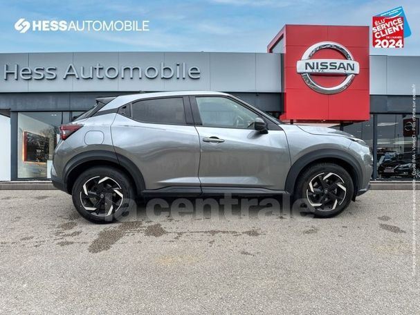 Nissan Juke DIG-T N-Connecta 84 kW image number 18