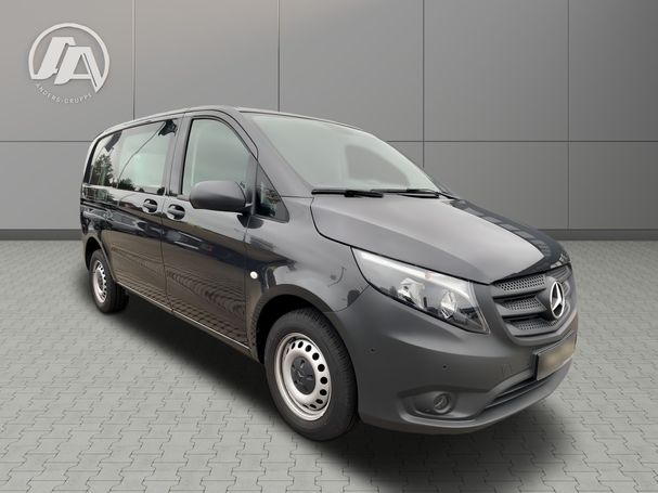 Mercedes-Benz Vito d 100 kW image number 3