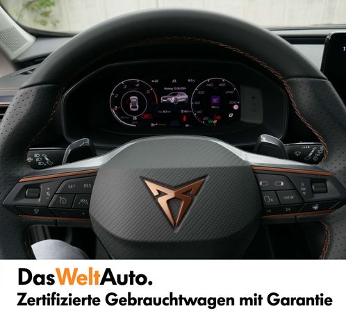 Cupra Formentor 2.0 TDI Tribe 4Drive DSG 110 kW image number 6