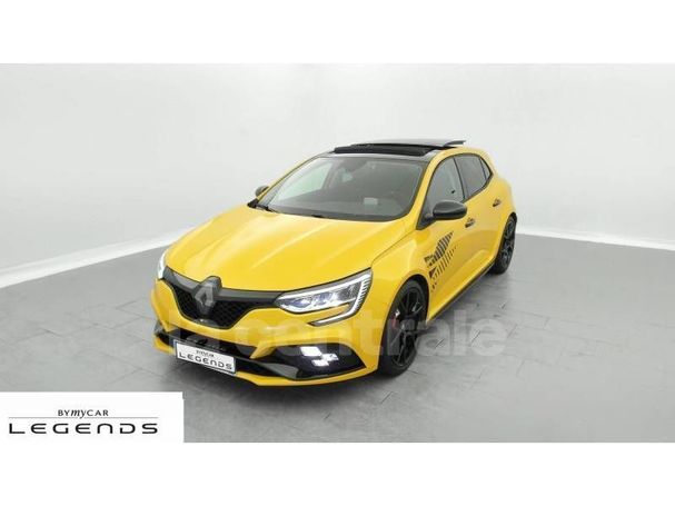 Renault Megane 221 kW image number 14