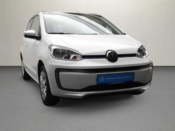 Volkswagen up! 60 kW image number 3