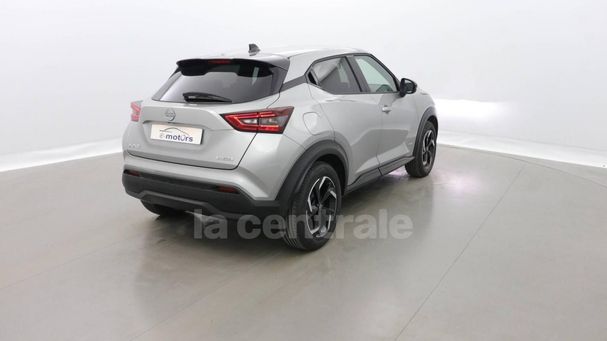 Nissan Juke 107 kW image number 37