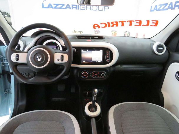 Renault Twingo 22 kWh 60 kW image number 13