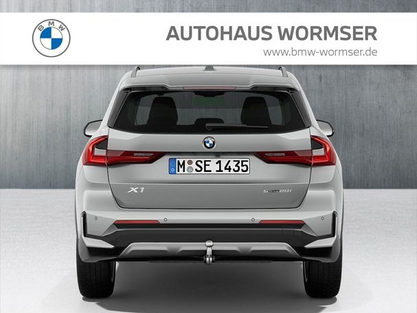 BMW X1 sDrive 115 kW image number 3