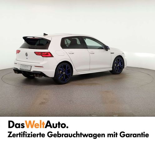 Volkswagen Golf R 20 Years 4Motion DSG 245 kW image number 6