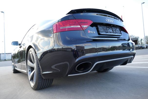 Audi RS5 4.2 FSI quattro S tronic 331 kW image number 4