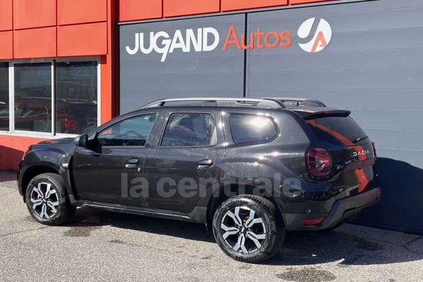 Dacia Duster Blue dCi 115 85 kW image number 1