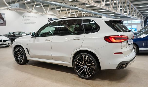 BMW X5 xDrive30d 210 kW image number 3