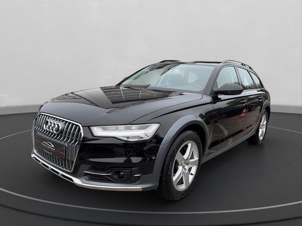 Audi A6 Allroad 3.0 TDI quattro Tiptronic 200 kW image number 1